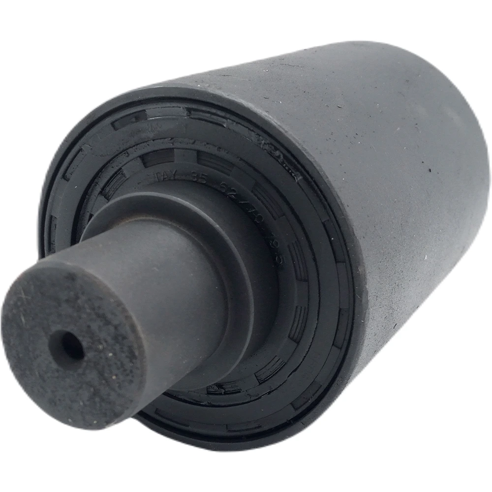 Tragrolle KUBOTA KX 037-4